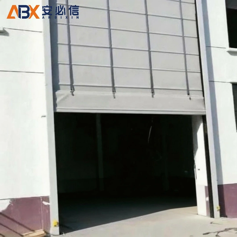 黔南布依族苗族自治州软帘堆积门